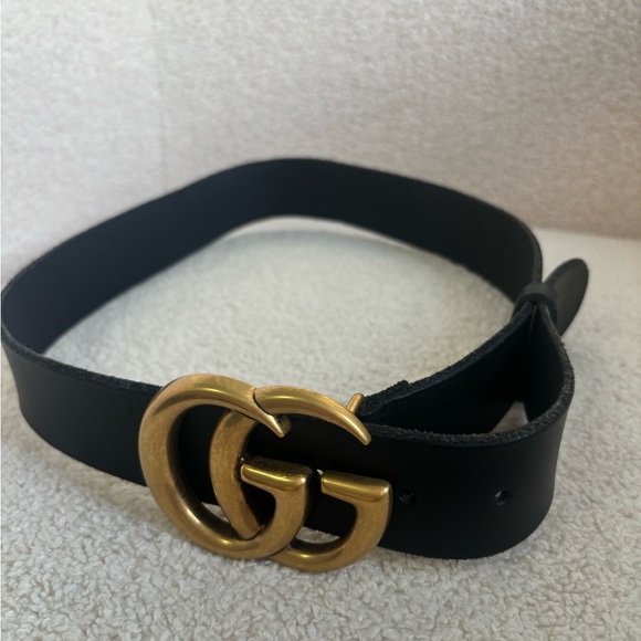 Gucci belt size 80/32 - Picture 7 of 8